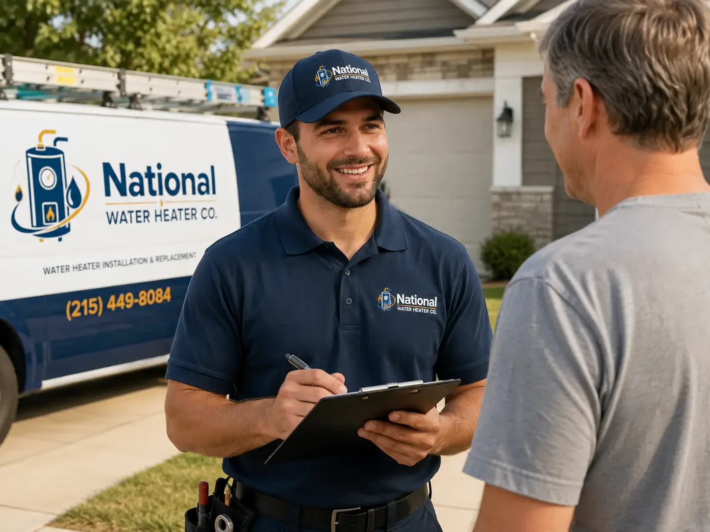 Water Heater Installation Jeddo, MI FAQs